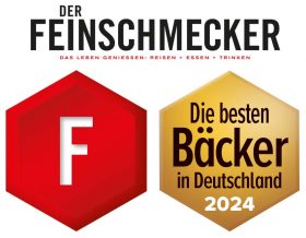 Die besten Bäcker in Deutschland 2024